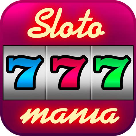 slot o mania